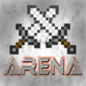 Мод Arena 1.15.2 (арена сражений с мобами)