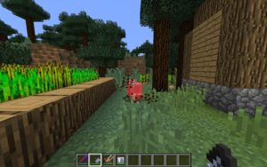 Мод QuiverBow: Restrung 1.12.2