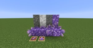 Мод Caves Elses 1.15.2 (блоки и предметы из Minecraft 1.17)