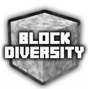 Мод Block Diversity 1.16.5, 1.15.2 (новые цвета и блоки)