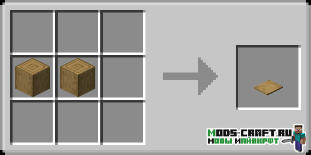 Мод Some Assembly Required 1.16.5, 1.16.4