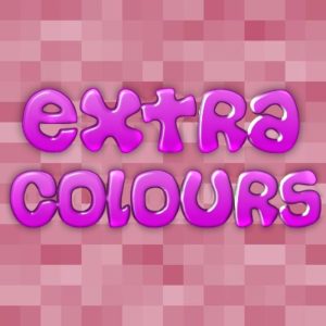 Мод Extra Colours 1.16.4, 1.15.2