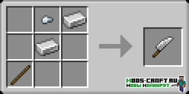 Мод Some Assembly Required 1.16.5, 1.16.4