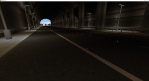 Мод Fureniku's Roads 1.12.2, 1.7.10 (реалистичные дороги)
