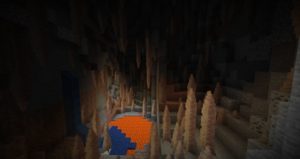 Мод Caves & Cliffs Backport 1.16.5, 1.15.2