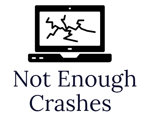 Мод Not Enough Crashes 1.20.2, 1.19.4, 1.18.2, 1.17.1, 1.16.5, 1.15.2, 1.14.4