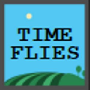 Мод Time Flies 1.16.5