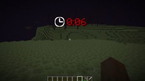 Мод Time Is Up 1.16.5, 1.12.2