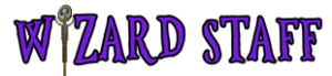 Мод Wizard Staff 1.16.5, 1.15.2 (магический посох)
