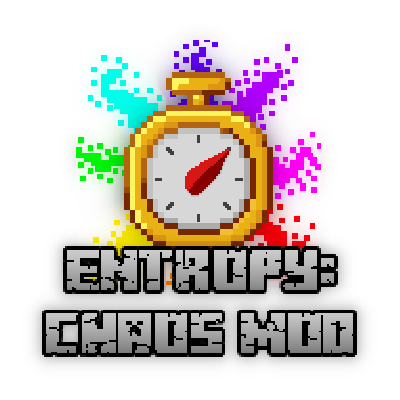 Мод Entropy: Chaos 1.16.5