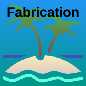 Мод Fabrication для Майнкрафт 1.16.5, 1.16.4