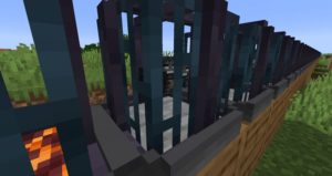 Мод Caged Mobs 1.16.5