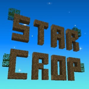 Мод Star Crop 1.16.5, 1.14.4, 1.12.2