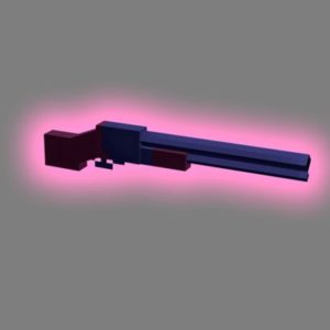 Мод Aged Guns для Майнкрафт 1.16.5
