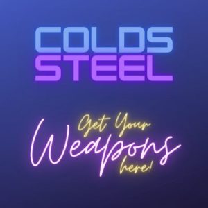 Мод Colds Steel для Майнкрафт 1.16.5