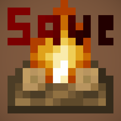 Мод Fireplace для Майнкрафт 1.16.5