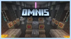Мод Omnis для Майнкрафт 1.16.5, 1.16.4