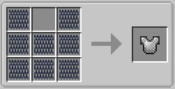Мод Reinforced Armor with Chain Mail 1.16.5