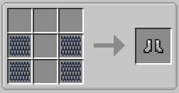 Мод Reinforced Armor with Chain Mail 1.16.5