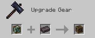 Мод Upgradeable Crates 1.16.5