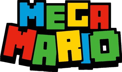 Мод Mega Mario 1.17.1, 1.16.5