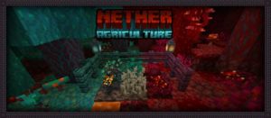 Мод Nether Agriculture 1.16.5