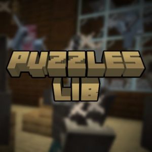 Puzzles Lib 1.16.5