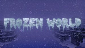 Хардкорная сборка Frozen World 1.16.5 (80 модов)