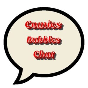 Мод Comics Bubbles Chat для Майнкрафт 1.12.2