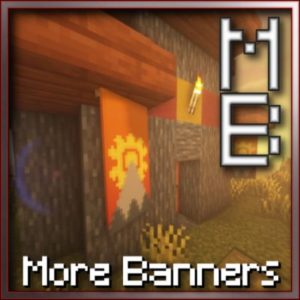 Мод More Banner Features 1.17.1