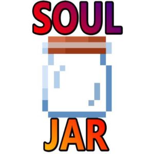 Мод Soul Jar для Майнкрафт 1.16.5