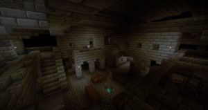 Мод YUNG's Better Dungeons 1.17.1, 1.16.5
