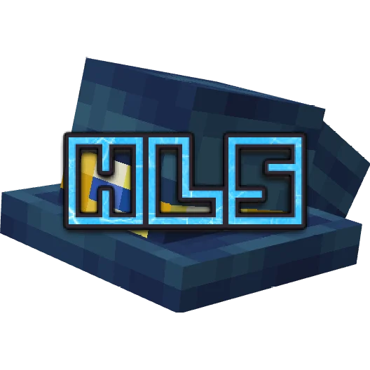 Мод HLSpells для Майнкрафт 1.16.5
