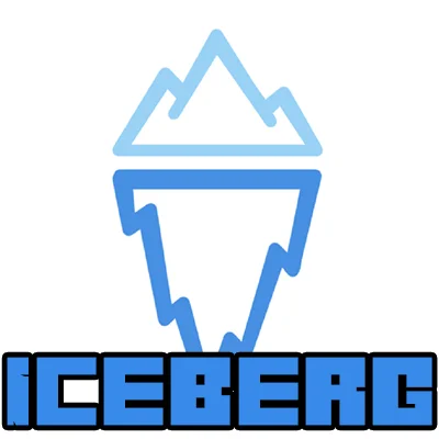 Iceberg для Майнкрафт 1.16.5