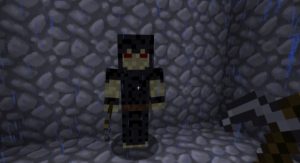 Scary Mobs Reborn 1.12.2