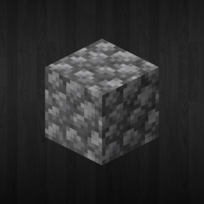 Мод Alexis 64 Throwable Blocks — бросаемые блоки