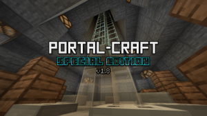 Мир Portal-Craft | Special Edition