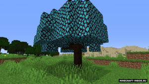 Dynamic Trees Quark — динамичные деревья