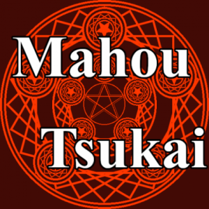 Mahou Tsukai — магический мод