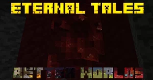 Eternal Tales - сюжет, миры, боссы, короли и боги, система навыков, магия