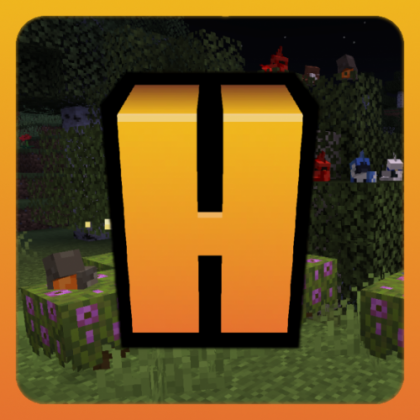 Habitat — добавление контента
