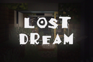 Lost Dream — мир снов