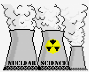 Nuclear Science — выработка энергии