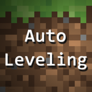 Auto Leveling — увеличение сложности игры
