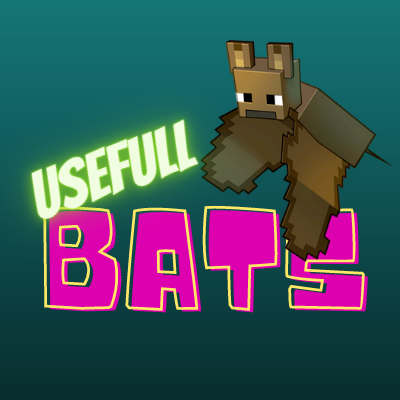 Useful Bats — сумка «приключений»
