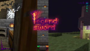 Legend Sword — новые мечи