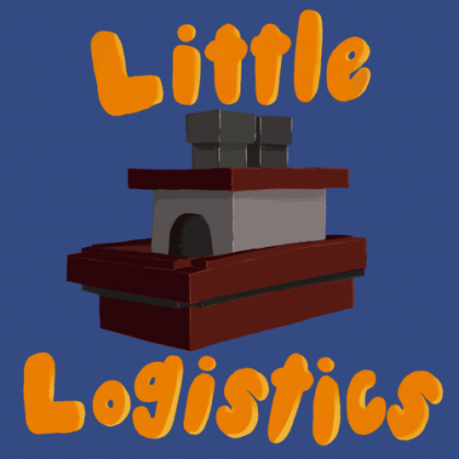Little Logistics — водная логистика