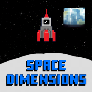 Space Dimensions — исследование космоса