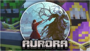 Магическая сборка Aurora