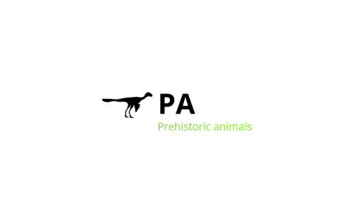Prehistoric animals — вымершие животные